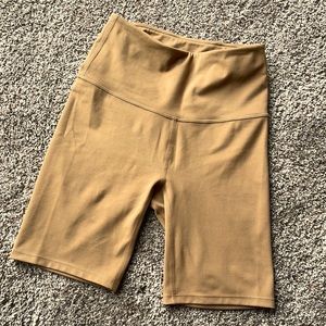 COPY - Varley XS let’s move short 7 inch NWT